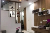 Khu Nhà Xinh Hoàng Anh Home Trung Tâm Q12 Siêu Đẹp