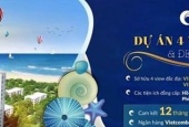 Lễ hội bắn pháo hoa - cùng căn hộ Sơn Trà Ocean View Đà Nẵng