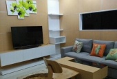 Luxury  3 bedrooms river view apartment in the RIVER GATE FOR RENT