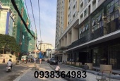Mặt bằng Shop cho thuê tại 104 Phổ Quang,Tân Bình, giá thuê 35triệu/th