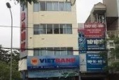 Mặt Tiền Nguyễn Bỉnh Khiêm – GEM Center 9x12m Hầm 4Lầu 31Tỷ