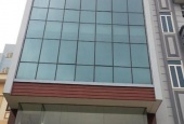 Mặt Tiền Nguyễn Văn Thủ Quận 1. DT 8x20m, 7 tầng, Giá 70 tỷ