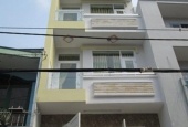 Mặt Tiền Q.1 Nguyễn Cư Trinh góc Trần Hưng Đạo 4,5x26m 4Lầu 32Tỷ