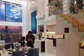 Mở bán đợt đầu tiên dự án căn hộ ngay trung tâm quận Tân Bình