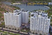 Mở bán tòa CT2 - Dự án Hà Nội HomeLand Long Biên