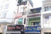 MT Đường Văn Cao, P.Phú Thạnh (DT: 3.3x17.5m, 4.5 tấm, 7,8 tỷ)