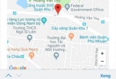  Hoàng Văn Thụ, Phường 4, Quận Tân Bình, TP.HCM
        
        