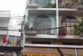 MT Minh Phụng gần chợ cây gõ 4x18m 3 tấm