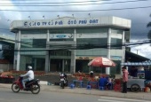  Trần Đại Nghĩa, Xã Tân Kiên, Huyện Bình Chánh, TP.HCM
        
        