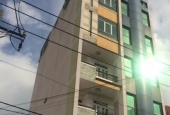 NC Nhà VP MT Tân Kỳ Tân Quý, 4 lầu thang máy,5x20m, 45 triệu