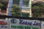  Nguyễn Cửu Đàm, Phường Tân Sơn Nhì, Quận Tân Phú, TP.HCM
        
        