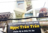  Trịnh Đình Trọng, Phường Phú Trung, Quận Tân Phú, TP.HCM
        
        