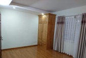 Nguyễn Khang 40m2,  5tầng,  Mt3.5, giá 4.6 tỷ Cầu Giấy.