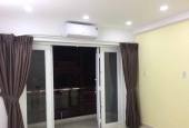 Nhà 2 lầu đúc 70m2 mặt tiền đường Hưng Phú p8 Q8