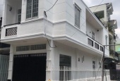 Nhà 2 MT Trần Thánh Tông, dt: 48m2, 2PN, giá 6T