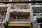 Nhà 4x37m2, MT Huỳnh Văn Gấm, 1t 2 lầu S thượng