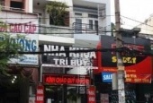 Nhà bán ngay MT Hoàng Hoa Thám, P7, Q.BT, 5.9x18m, trệt 3 lầu, 15,5 tỷ