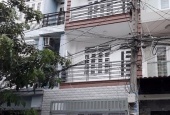 Nhà cho thuê đường Lê Văn Sỹ, 4mx20m, giá chỉ 21 triệu/tháng