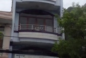Nhà cho thuê đường Ngô Thị Thu Minh, 4mx25m, giá 19 triệu/tháng