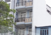 Nhà cho thuê đường nguyễn Hồng Đào, 4,5x20m, giá chỉ 25 triệu/tháng