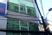 Nhà cho thuê đường Sầm Sơn diện tích  5m x 20m giá chỉ 18 tr/th