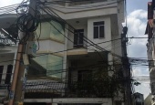 Nhà cho thuê đường Trương Công Định, 5.4mx20m, giá chỉ 25 triệu/tháng