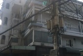 Nhà cho thuê đường Trương Công Định góc 2 mặt tiền, giá 24 triệu/tháng