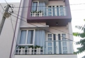 Nhà cho thuê hẻm 8m RẺ đường Tô Hiệu, Phường Hiệp Tân, Quận Tân Phú