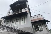 Nhà cho thuê HXH  279 Huỳnh Văn Bánh, P.11, Phú Nhuận, ngang 4x10