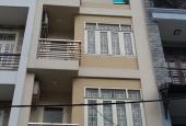 Nhà cho thuê mặt tiền gần chợ đường Phạm Văn Hai, Quận Tân Bình