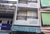 Nhà cho thuê mặt tiền kinh doanh nhộn nhịp đường Nguyễn Cửu Đàm