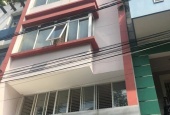 Nhà cho thuê mặt tiền Lam Sơn, 5x21m, giá chỉ 34 triệu/tháng