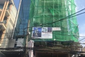 Nhà cho thuê mặt tiền Quách Văn Tuấn mới xây giá 40 triệu/tháng