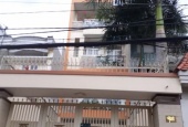 Nhà cho thuê NCMT Đông Hồ 4 x 30m sân rộng 40m2 giá chỉ 25tr/th