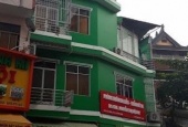 Nhà cho thuê NCMT đường Nguyễn Hồng Đào, 7mx20m, giá 35 triệu/tháng