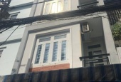 Nhà cho thuê nguyên căn đường Huỳnh Lan Khanh, 4,2mx17,5m