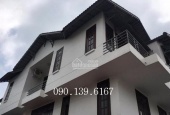 Nhà cho thuê villa nội bộ Quốc Hương, nhà đẹp. Giá 60 triệu/tháng.