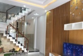  Thạnh Xuân 16, Phường Thạnh Xuân, Quận 12, TP.HCM
        
        