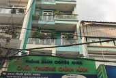 Nhà giá đầu tư mt Lê Duy Nhuận, Phường 12, Tân Bình; 5 tầng, 7.2 tỷ