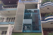 Nhà hót đường Thạch Thị Thanh Quận 1 DT 4x20(3lầu HĐ 2500$)giá 18,5 tỷ