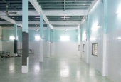 Nhà KHO XƯỞNG đ. Dương Khuê, 8x20m2, P.Hiệp Tân, Tân Phú