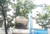  Lê Văn Sỹ, Phường 12, Quận 3, TP.HCM
        
        