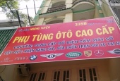 Nhà mặt tiền 4m Anh Bình, Quận 5,tiện quán ăn,ca phê..Kinh doanh tự do