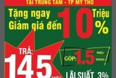 Nguyễn Trung Trực, Phường 3, TP. Mỹ Tho, Tiền Giang
        
        
