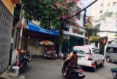 Nhà mặt tiền mở 10m giá ảo tung chảo, Nguyễn Đình Chinh, Q. Phú Nhuận.