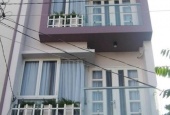 Nhà mới 2 lầu Mt Trần Văn Danh,p.13.Tân Bình, 240m2,Giá: 20Tr/Th