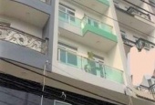 Nhà mới 6,2x30m, Lửng,3Lầu Tân Kỳ Tân Quý