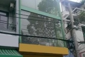 Nhà mới cho thuê nhà Đường Hai Bà Trưng, Phường Tân Định, Quận 1