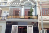 Nhà mới mặt tiền ngay chợ, đường lớn - Gần KCN Thuận Đạo