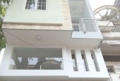 Nhà MỚI mặt tiền Nguyễn Súy, 5.2x23m2, 1t 2 lầu Sân thượng